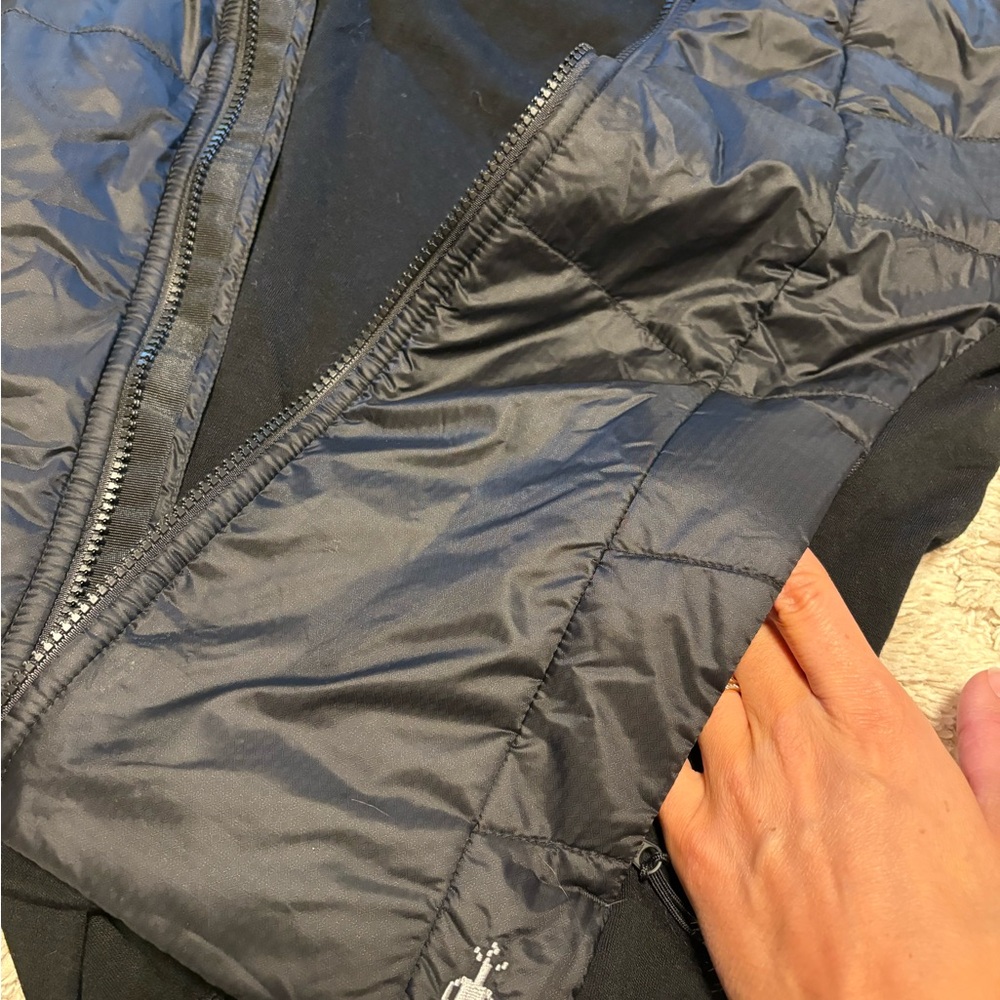 Smartwool Smartloft Jacket Sport - Picture 6 of 7